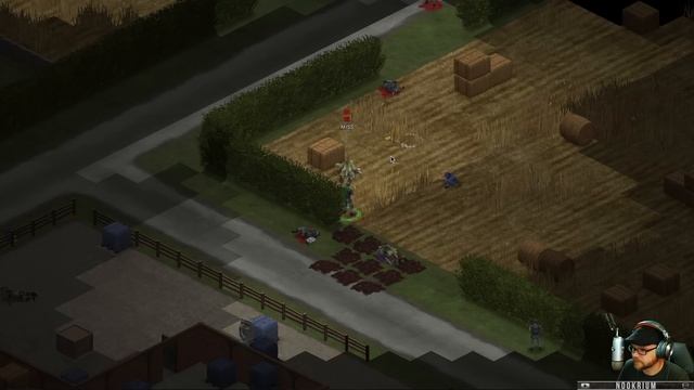 Xenonauts 2 - (World Defense Strategy Game) [Steam Release] смотреть онлайн