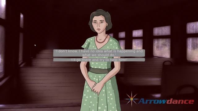 Sixtieth Kilometer (Blind) #01 [WHAT'S THIS PINK MIST?] смотреть онлайн