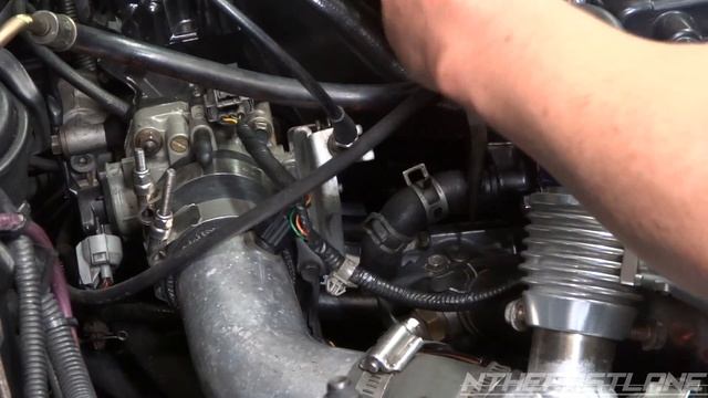 ▶️Thermostat Bypass Hose Honda? смотреть онлайн