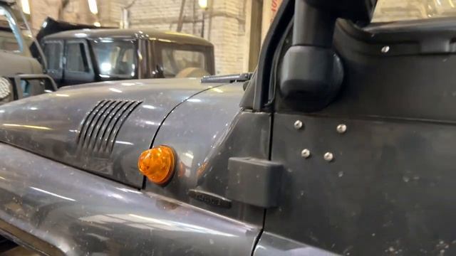 Нива установка винтовой блокировки в задний мост, итого 21100 рублей. смотреть онлайн