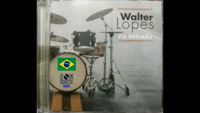 Walter Lopes - Na Estrada (Ex-batera do G3) смотреть онлайн