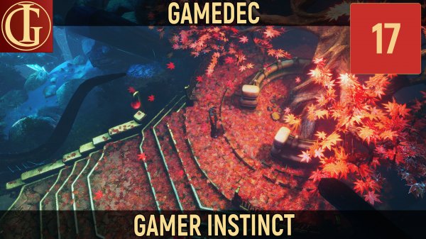 ПРОХОЖДЕНИЕ GAMEDEC - ЧАСТЬ 17 - ФИНАЛ