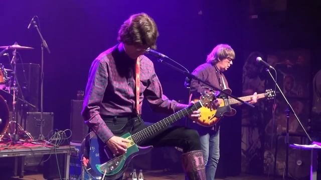 Flamin' Groovies I Want You Bad NRBQ смотреть онлайн