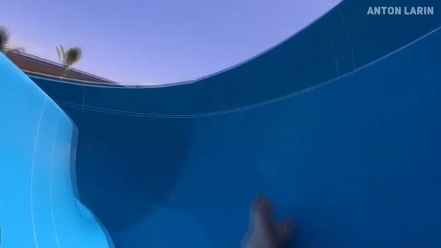 Это Самая Большая Волна в Аквапарке смотреть онлайн