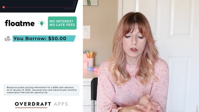 Card declined? FloatMe app may save your bacon. ??? смотреть онлайн