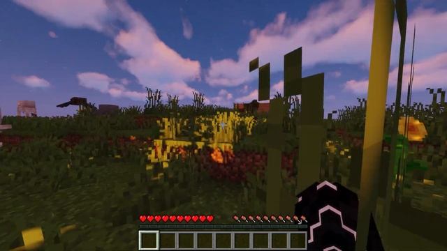 ЛетсПлей #1 - ВЫЖИВАНИЕ С ПОДПИСЧИКАМИ В МАЙНКРАФТ // ВАНИЛЬНОЕ JAVA + BEDROCK смотреть онлайн