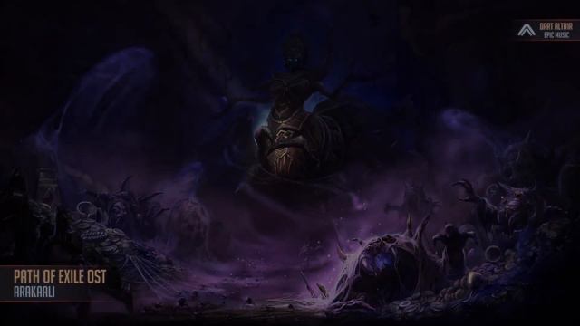 Path of Exile - The Fall of Oriath [Mix] смотреть онлайн