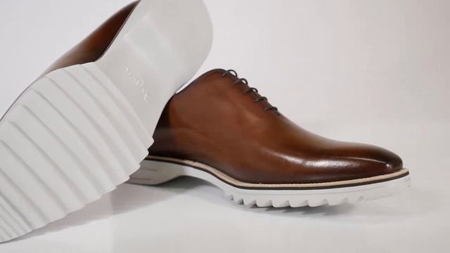 Мужские оксфорды Berluti: ID 72763 смотреть онлайн