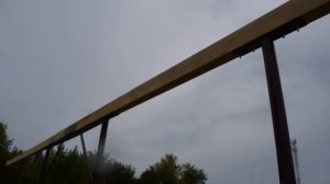 односкатная крыша