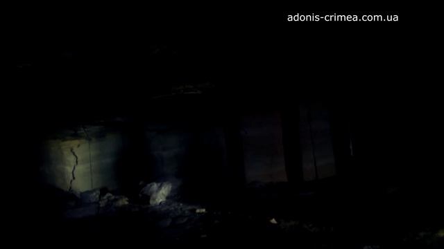 ОПУК ПЕЩЕРЫ КАТАКОМБЫ смотреть онлайн