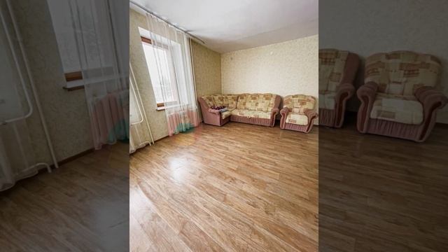 Сдается трехкомнатная квартира в Советском районе г. Уфа