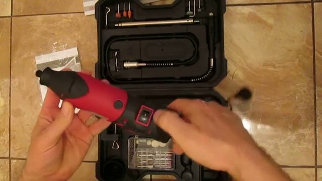 Обзор гравёр ВЕКТОР 450 W