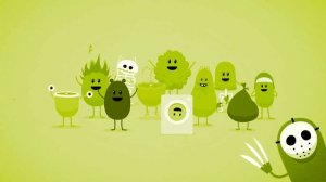 Dumb Ways To Die Backwards Color Changing