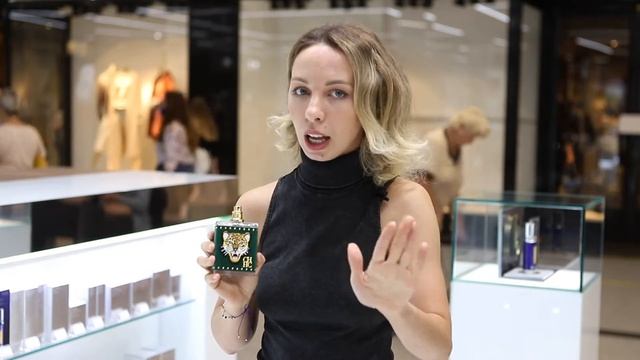 АРОМАТЫ ДЛЯ МУЖЧИН НА ОСЕНЬ: Philipp Plein, Dsquared2, Herrera смотреть онлайн