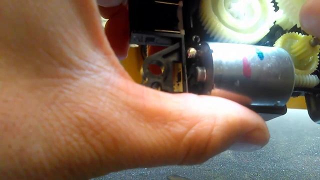 Tutorial Reparación De Actuador Compuerta De Aire, EN  FORD FIESTA 2014