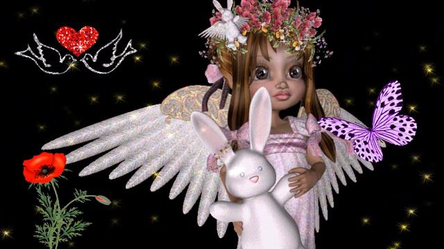 =ANGELS=АНГЕЛЫ=КАК ОНИ ВЫГЛЯДЯТ?=МОЖЕТ БЫТЬ ТАК=А МОЖЕТ СОВСЕМ ИНАЧЕ=КТО ЗНАЕТ?!= смотреть онлайн