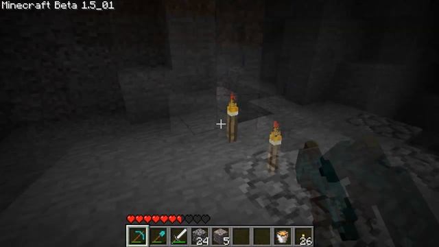 Minecraft Survival island: Part 8 | Challenge mode смотреть онлайн