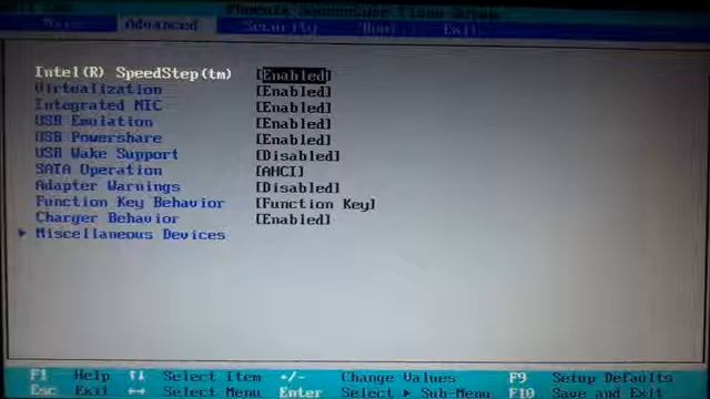 BIOS DELL входы и выходы 2016 смотреть онлайн