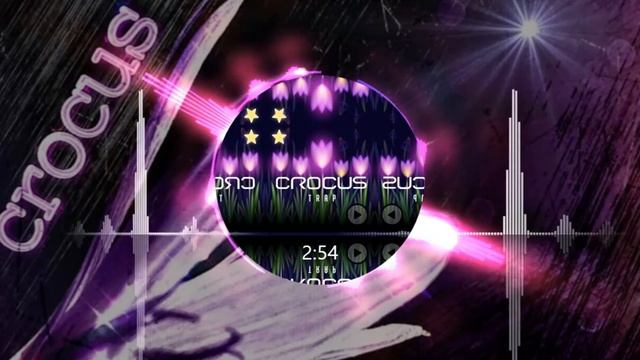 Crocus Trap song use headphones for better experience with groovy loops смотреть онлайн