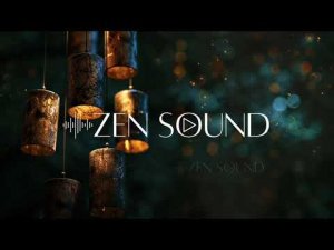 Восстановление Нервной Системы – Убаюкивающая Музыка Ветра Для Глубокого Сна и Расслабления