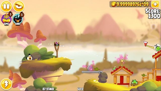 angry birds seasons 6.3.0 and 6.6.2 birds sprites changed смотреть онлайн