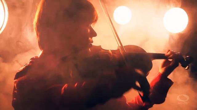 Piazzolla: Tango Etude N.3 - Yury Revich смотреть онлайн