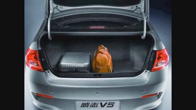 Тестдрайв Faw V5 смотреть онлайн