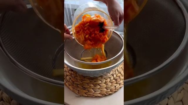 Любите цукаты? А из тыквы? Рецепт ?? #готовимвкусно #готовимдома смотреть онлайн