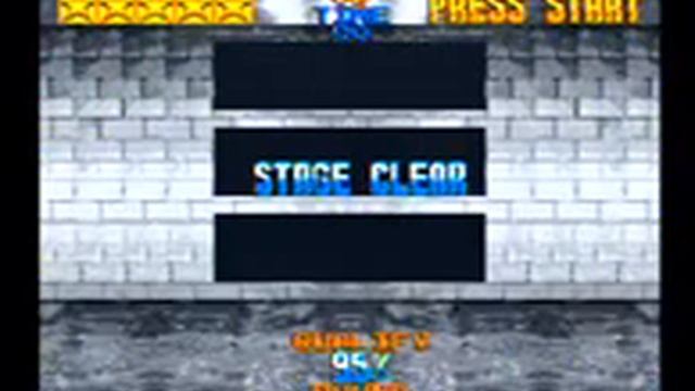 Lethal Enforcers SNES High Score Training смотреть онлайн