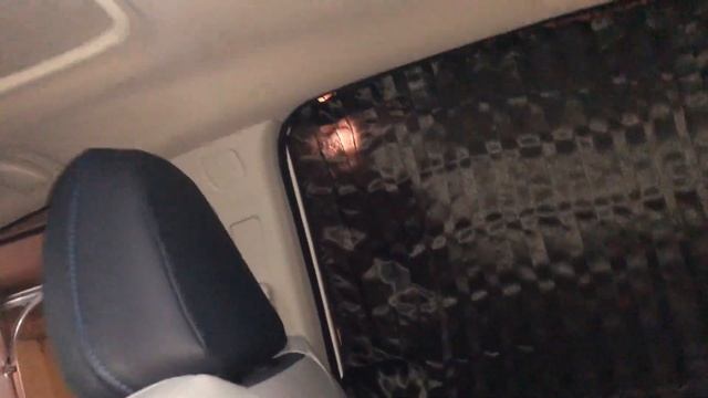 ZATOOTO Magnetic Curtains For Car смотреть онлайн