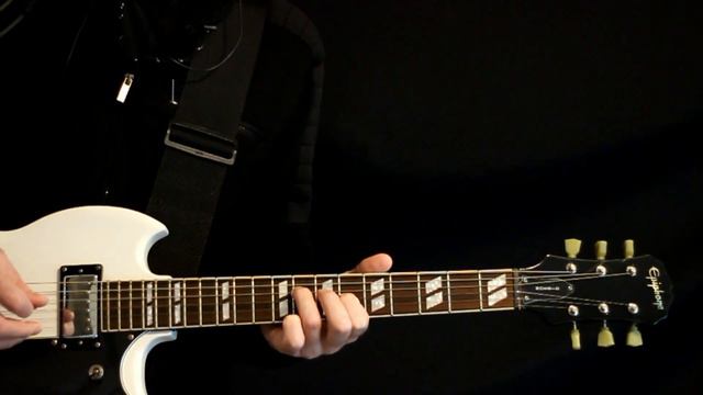 Glare Blank Guitar Lesson / Guitar Tabs / Guitar Tutorial / Guitar Chords / Guitar Cover
