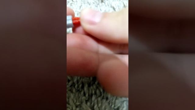 Фингер самокат из Лего смотреть онлайн