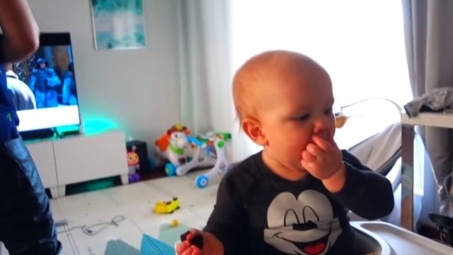 VLOG: ПЕРВЫЙ ДЕНЬ ВЕСНЫ! 01.03.20 смотреть онлайн