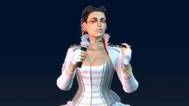 [SFM] Loba - Womanizer смотреть онлайн