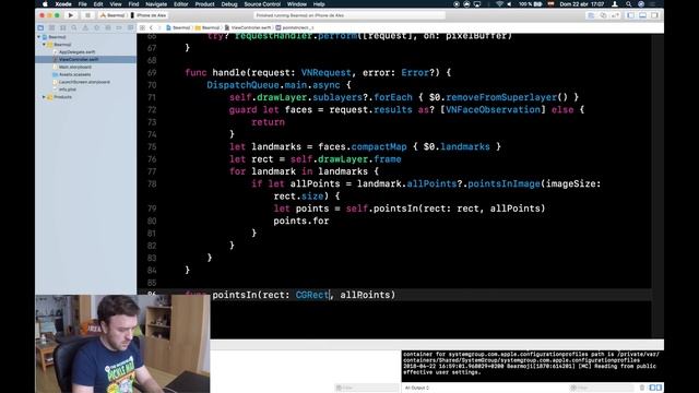Crea tu propio Animoji en Swift | Lil' Bits смотреть онлайн