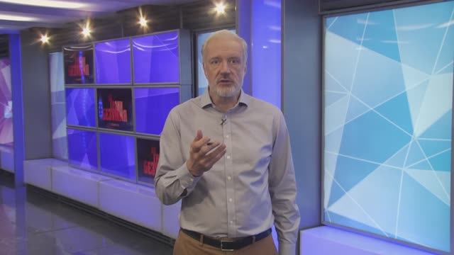 На грани безумия. ЭНТРОПИЯ смотреть онлайн
