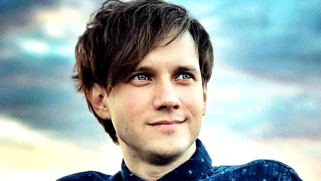 Константин Григ - Водопадом (Премьера Клипа 2022) Remastered .mp4 смотреть онлайн