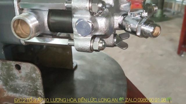 (đã chốt)đầu xịt thuốc Maruyama MS 511 , giá LH 0986 90 91 98 смотреть онлайн