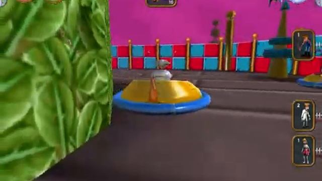 Otto Matic glitch смотреть онлайн