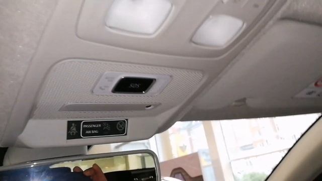 РЕНО АРКАНА, часть 1. Что-то не то..., но для Рено норм. Обзор внешности и салона. смотреть онлайн