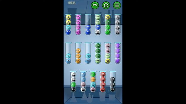 Lyfoes Extra-hard Level 156 / Игра Лифы 5-156 смотреть онлайн