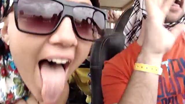 Мама Люба давай! От Антона и Леси)) смотреть онлайн