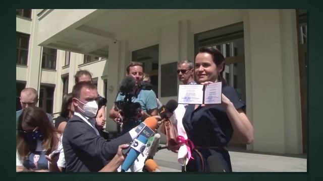 Как Лукашенко допустил главную ошибку в своей карьере? | Сейчас объясним смотреть онлайн