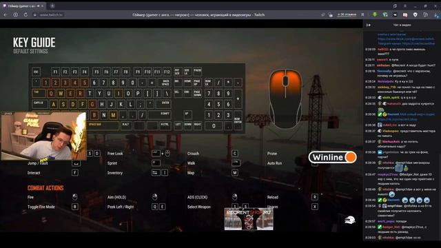PUBG HIGHLIGHTS V24 / JUST BEGUN смотреть онлайн