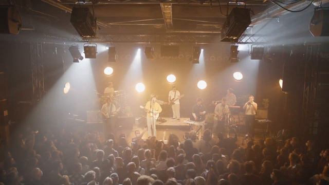 FORWARD – Julia (Live) смотреть онлайн