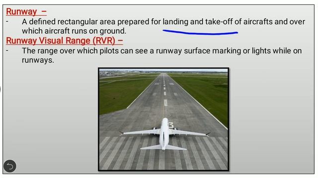 Highway Engineering - Lec.- 21 - (Airport Engineering - Part - 1) смотреть онлайн