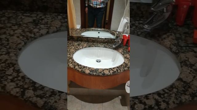 AZIMUT Отель Олимпик Москва, Олимпийский проспект, 18/1 смотреть онлайн