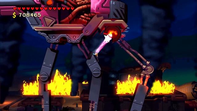 Mechstermination Force All Missions No Damage Achievement смотреть онлайн