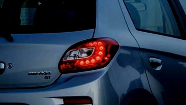 MITSUBISHI MIRAGE 2019 INDIA || coming soon || смотреть онлайн