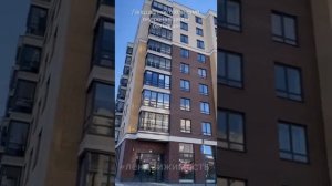 Обзор ЖК NEW ПИТЕР